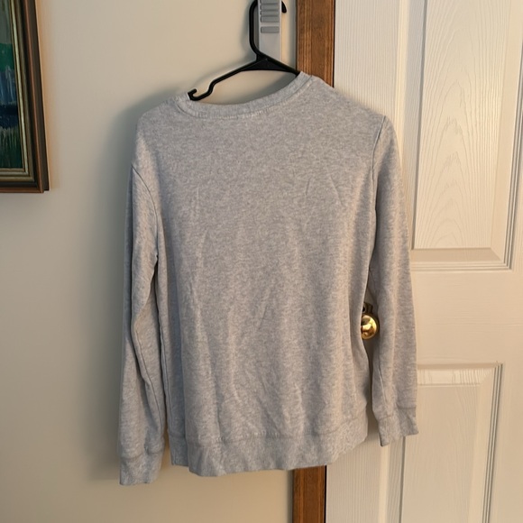 CrewNeck Stars Above - Picture 2 of 2